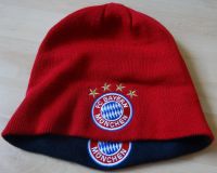 FC Bayern München Wende-Beanie Kids NEU Bayern - Fraunberg Vorschau