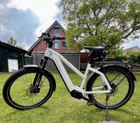 Riese&Müller E-Bike Charger Nordrhein-Westfalen - Hamminkeln Vorschau