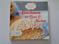 Wölkchen Bäckerei - Abnehmen mit Brot & Kuchen - Buch - Backbuch Bayern - Kümmersbruck Vorschau