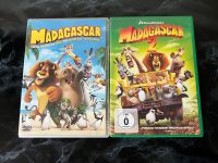 Madagaskar 1&2 auf DVD Baden-Württemberg - Pforzheim Vorschau