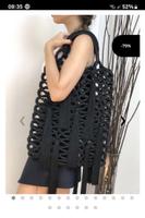 Jimmy choo delilah tote bag original Hessen - Schwalbach a. Taunus Vorschau