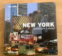 teNeues New York architecture & design TB 4-sprachig! Friedrichshain-Kreuzberg - Friedrichshain Vorschau