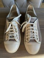 TOD'S Sneaker Gr. 39 Taupe/Creme Eimsbüttel - Hamburg Harvestehude Vorschau