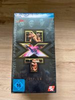 WWE 2K17 NXT Edition NEU OVP PS4 PlayStation 4 Collectors Niedersachsen - Müden Vorschau