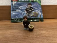 Lego Star Wars Minifigur Han Solo sw0466 Promo Polybag 5001621 Bayern - Forchheim Vorschau