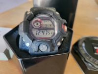 CASIO G-SHOCK RANGEMAN Bayern - Bruckberg bei Landshut Vorschau