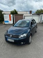 Volkswagen VW Golf Plus VI 6 2,0 2.0 TDI Baden-Württemberg - Karlsruhe Vorschau