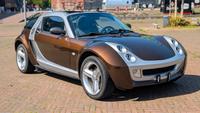 Smart Roadster coupé 60kW - 16" Alu / Schaltwippen Nordrhein-Westfalen - Herten Vorschau