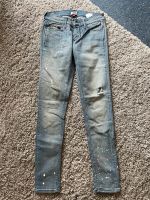 Tommy Hilfiger Jeans 27/30 Dithmarschen - St. Michaelisdonn Vorschau