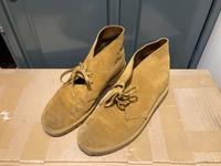 Clarks Desert Rock / Desert Boot 42 Altstadt-Lehel - München/Lehel Vorschau