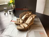 PRADA Keilsandalen Duisburg - Duisburg-Mitte Vorschau