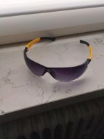 Sonnenbrille schwarz gelb München - Berg-am-Laim Vorschau