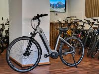 E BIKE CONWAY 28ZOLL, FAHRRAD, BOSCH, RH50CM, 50NM, 500W, 97KM Nordrhein-Westfalen - Vlotho Vorschau