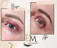 Angebot. Wimpernlifting Browlifting Lashlifting Rheinland-Pfalz - Simmertal Vorschau