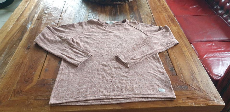 Jack & Jones Pulli Sweatshirt Gr. XL in Witten