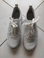 Vamos Sneaker Schuhe, Gr. 5 (38) H, wie NEU Hessen - Felsberg Vorschau