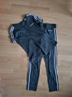 Adidas Sport Set Leggings und T-Shirt Gr. XS Hannover - Ricklingen Vorschau