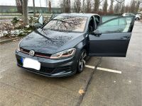 VW Golf GTI BJ 2017 230 PS Berlin - Hohenschönhausen Vorschau