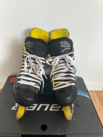 Bauer Hockey Inlineskates RS Junior Größe 4 (37,5) Bayern - Kempten Vorschau