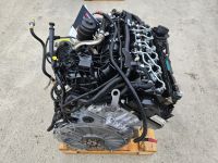 Motor BMW F10 N57d30A geringe Laufleistung✅ Mit Anbauteile Hannover - Bothfeld-Vahrenheide Vorschau