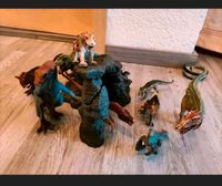 XXL Schleich Dino Sammlung Bayern - Bellenberg Vorschau