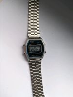 Armitron Rubik Digitaluhr LCD Retro Thüringen - Ilmtal Vorschau