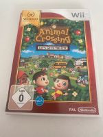 Spiel Animal Crossing Nintendo Wii Parchim - Landkreis - Lübz Vorschau