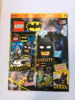 Lego Batman Magazin Nr. 8 NEU Baden-Württemberg - Bad Rappenau Vorschau