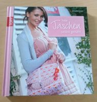 Buch Topp Nähbuch- Tolle Taschen selbst genäht- Herzogtum Lauenburg - Büchen Vorschau
