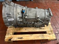 BMW F01 F02 F10 F11 Automatikgetriebe 550D 750D Getriebe GA8HP70X Nordrhein-Westfalen - Heinsberg Vorschau