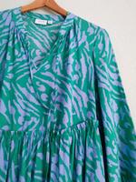 Hübsches Kleid von víla, Gr. 42 Baden-Württemberg - Ulm Vorschau