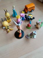 Sammeltfiguren u.a. Biene Maja, Asterix, Filly Dresden - Schönfeld-Weißig Vorschau