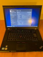 Lenovo Thinkpad W520 | i7 2860QM | 32GB RAM | NVIDIA Quadro 1000M Wandsbek - Hamburg Jenfeld Vorschau