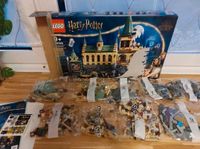 LEGO Harry Potter 76389 Hogwarts Kammer des Schreckens Nordrhein-Westfalen - Wesel Vorschau