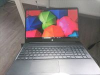 HP Laptop 15s Niedersachsen - Hanstedt Vorschau