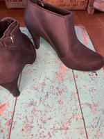 Clarks Stiefeletten Gr. 42 Nordrhein-Westfalen - Viersen Vorschau