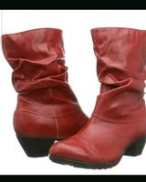 Andrea Conti Damen Stiefelette Schuhe Elegant Stiefel. Mecklenburg-Vorpommern - Neubrandenburg Vorschau