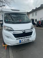 Dethleffs Wohnmobil Nordrhein-Westfalen - Lippstadt Vorschau