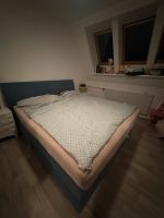 Bett zu verkaufen Berlin - Charlottenburg Vorschau