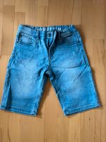 Jeans kurze Hose Jungs/ Mädchen Größe 152 Bayern - Schlüsselfeld Vorschau