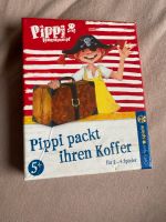 Pipi Packt ihren Koffer spiel Hessen - Gilserberg Vorschau