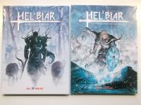 Helblar Hel`Blar Bd. 1 + 2 komplett All Verlag Hardcover Neuware Berlin - Reinickendorf Vorschau