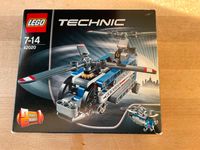 Lego Technic 42020 - 2 in 1 Modell - sehr guter Zustand Niedersachsen - Rastede Vorschau