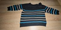 1.50€ Gr. 68 Topomini Sweatshirt Pullover Langarmshirt Sachsen - Markranstädt Vorschau