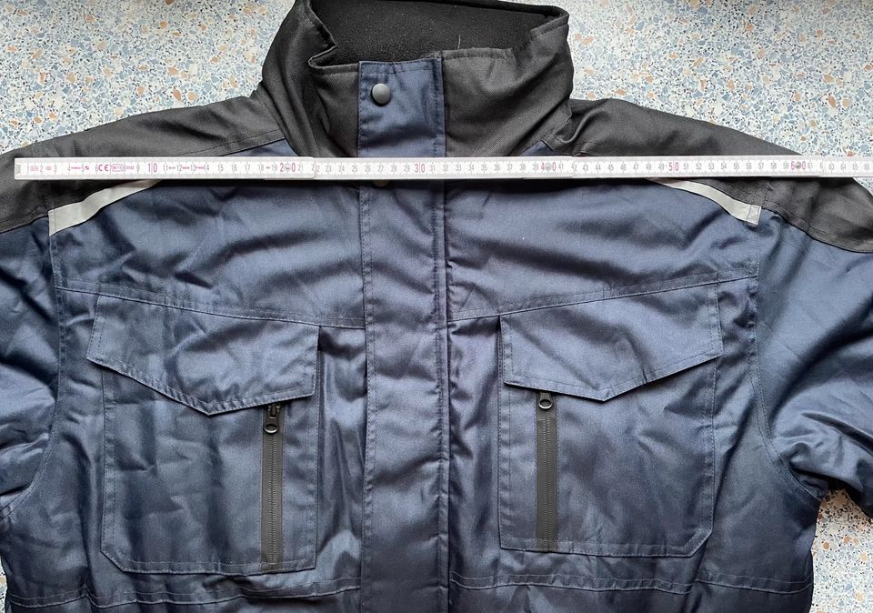 ALBATROS Jacke ‼️SEHR GUT ‼️ Arbeitsjacke in Neuwied