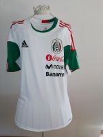 Adidas, Mexiko, Trainingsshirt 2010, Nationalmannschaft, Fußball Baden-Württemberg - Gottenheim Vorschau