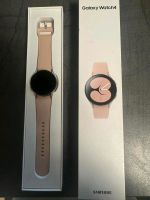 Galaxy Watch 4 Rosegold Baden-Württemberg - Heilbronn Vorschau