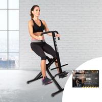 TOTAL  CRUNCH  Fitnessgerät Nordrhein-Westfalen - Frechen Vorschau