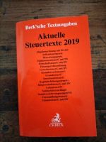 Aktuelle Steuertexte Rheinland-Pfalz - Ellerstadt Vorschau