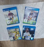 ‼️PS4 Spiele - FIFA 15 - FIFA 16 - FIFA 17 - FIFA 18‼️ Nordrhein-Westfalen - Niederkrüchten Vorschau